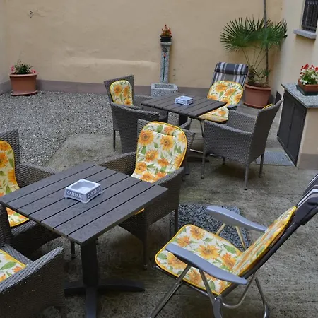 Casa Deborah * Cannobio