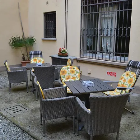 Apartment Casa Deborah
