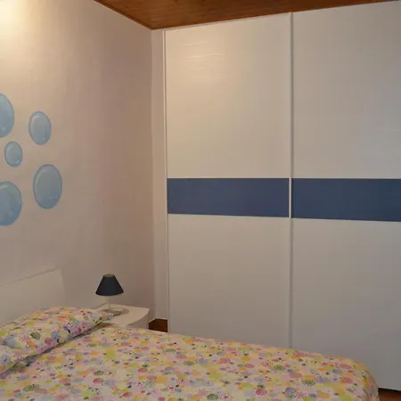 Casa Deborah Apartment