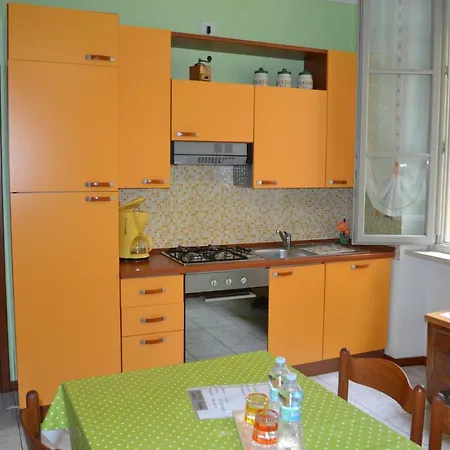 Casa Deborah Apartment Cannobio