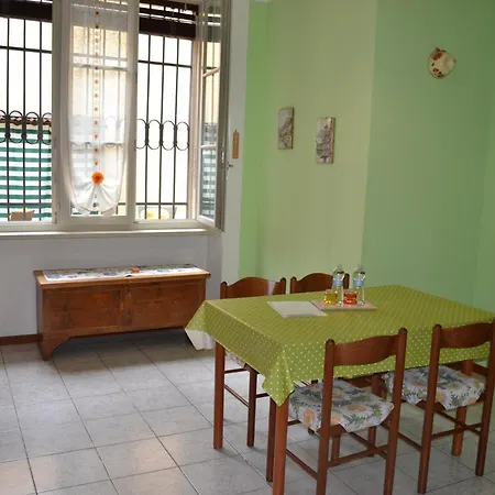 Casa Deborah *