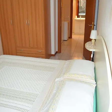 Casa Deborah Apartment Cannobio
