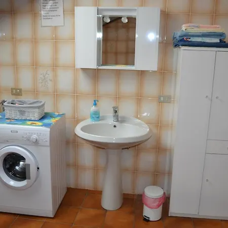 Casa Deborah *