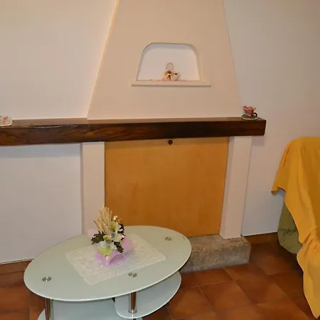 Apartment Casa Deborah Cannobio