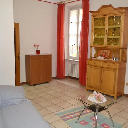Casa Deborah * Cannobio