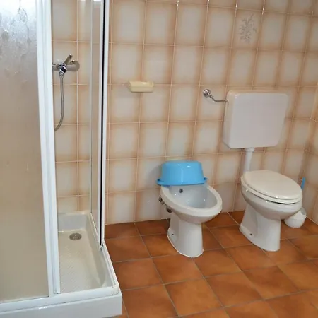 Apartment Casa Deborah Cannobio
