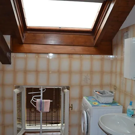 Casa Deborah