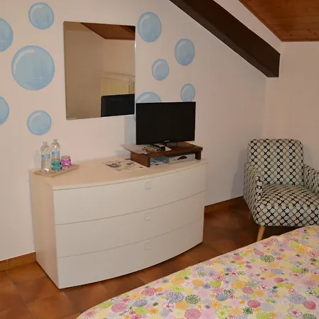 Casa Deborah *