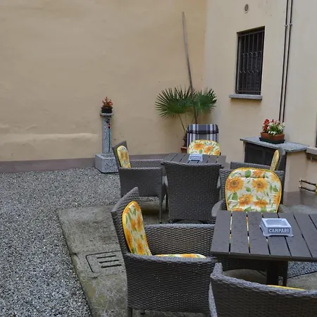 Apartment Casa Deborah *
