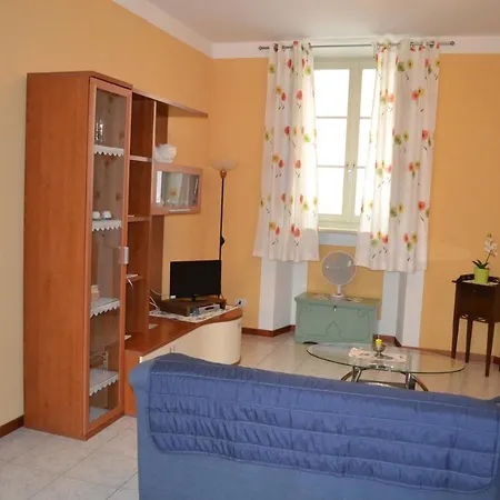 Casa Deborah Apartment Cannobio