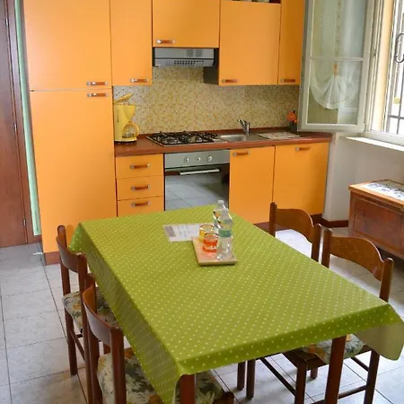 Casa Deborah * Cannobio