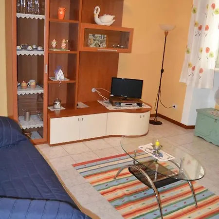 Casa Deborah Apartment *