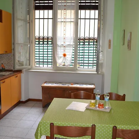 Casa Deborah