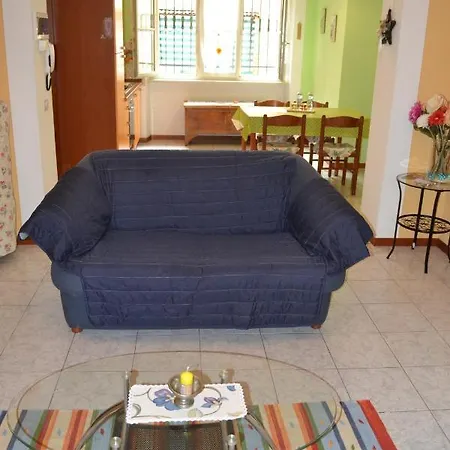 Casa Deborah