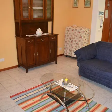 Apartment Casa Deborah
