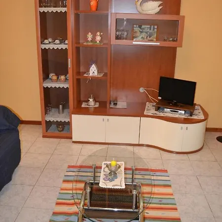 Casa Deborah *