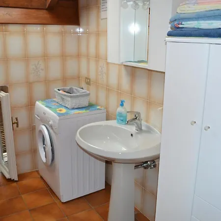 Casa Deborah Apartment