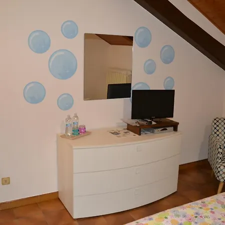 Casa Deborah