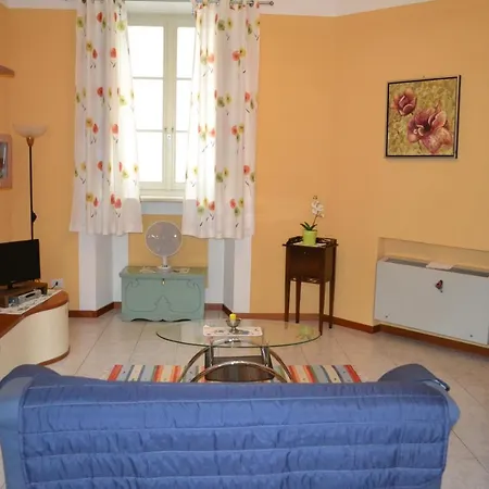 Apartment Casa Deborah Cannobio