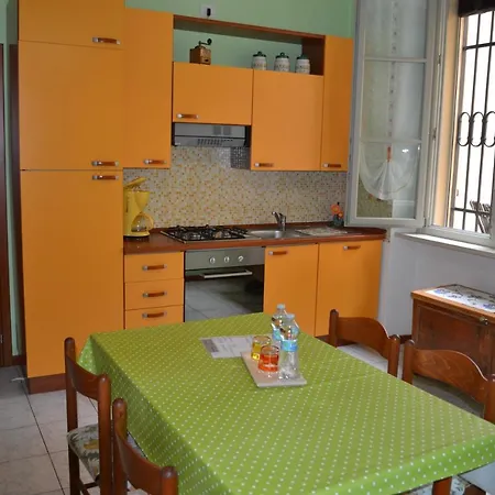 Casa Deborah Cannobio