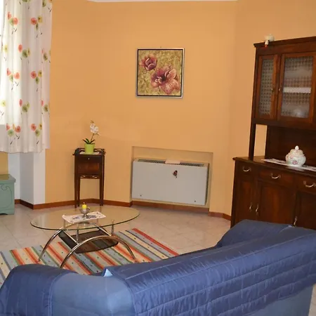 Casa Deborah Apartment Cannobio