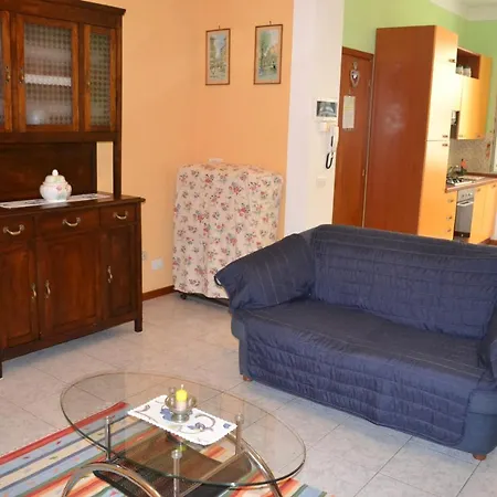 Casa Deborah