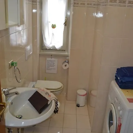 Casa Deborah