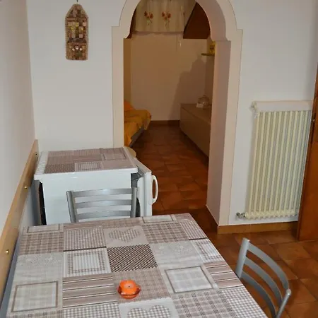 Apartment Casa Deborah *