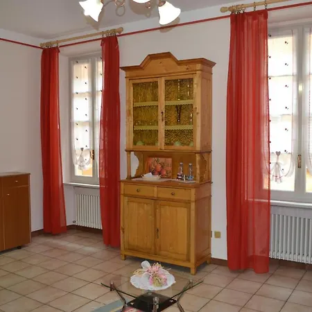 Apartment Casa Deborah