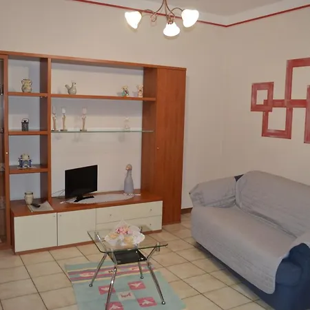 Apartment Casa Deborah *