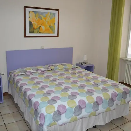 Casa Deborah Apartment