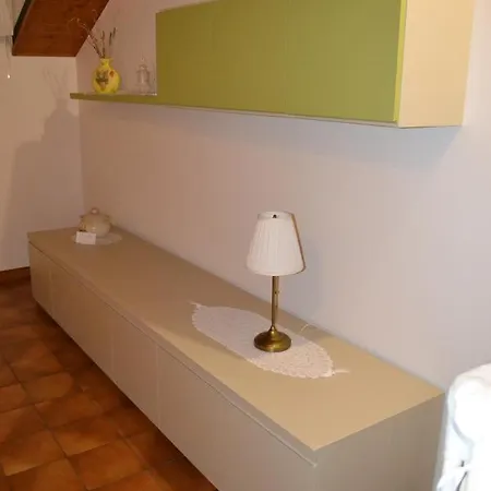 Casa Deborah Cannobio