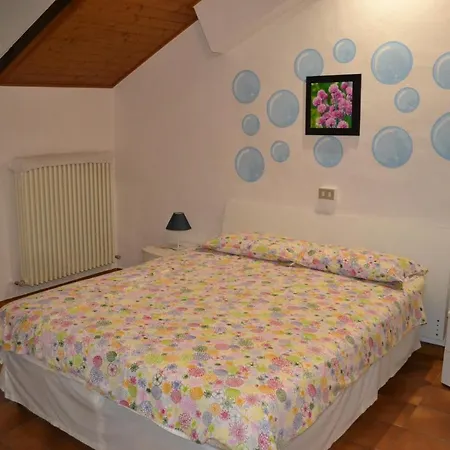 Apartment Casa Deborah Cannobio