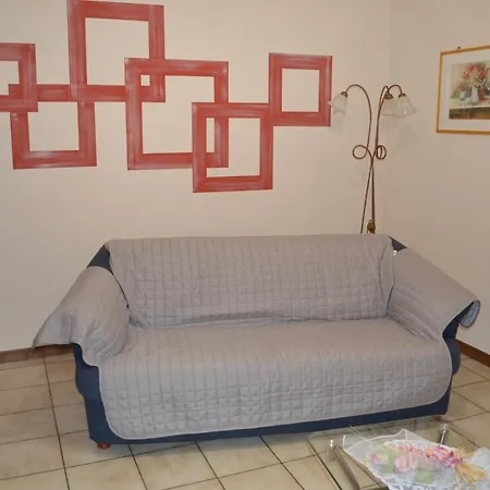 Casa Deborah Apartment