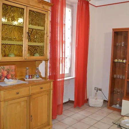 Casa Deborah Apartment *
