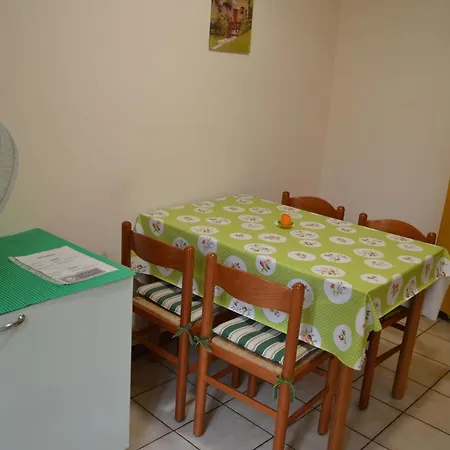 Apartment Casa Deborah *