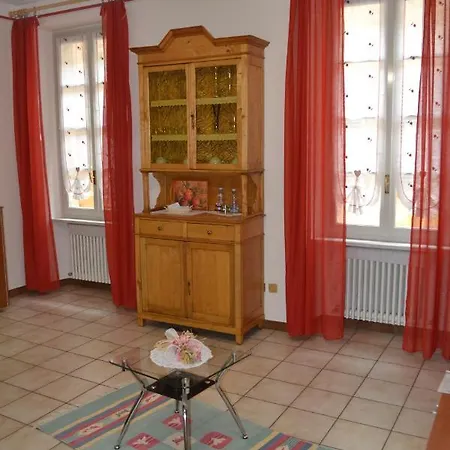 Casa Deborah * Cannobio