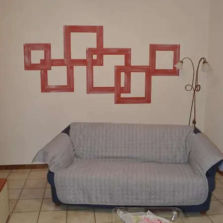 Casa Deborah