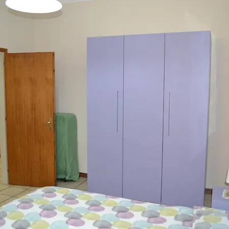 Casa Deborah Apartment Cannobio