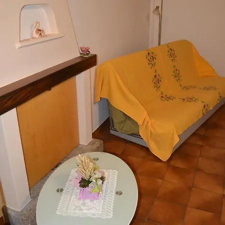 Casa Deborah Apartment Cannobio