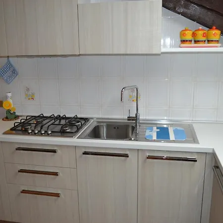 Casa Deborah Apartment Cannobio