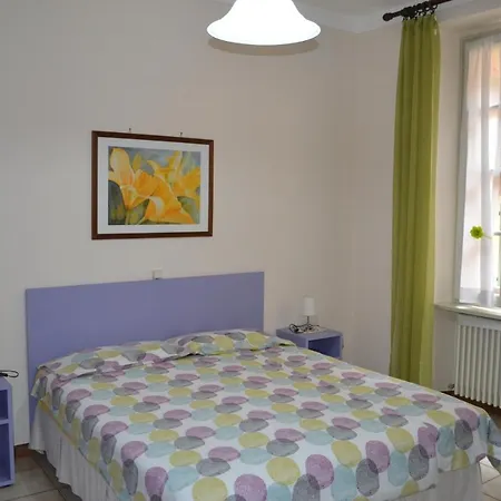 Casa Deborah Apartment *