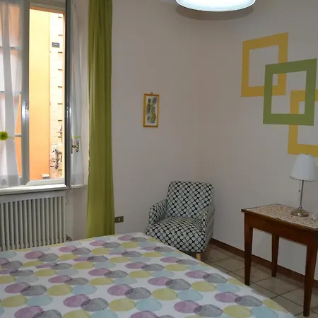 Casa Deborah Apartment