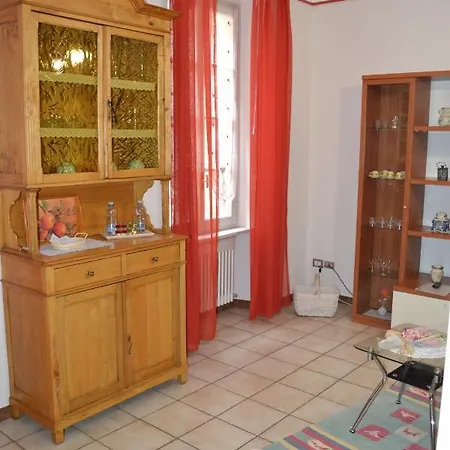 Casa Deborah Apartment