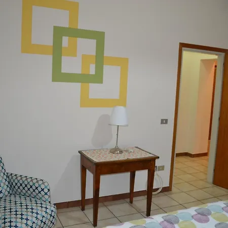 Casa Deborah *