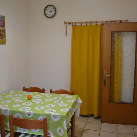 Casa Deborah