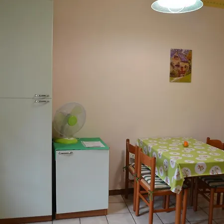Casa Deborah Apartment *